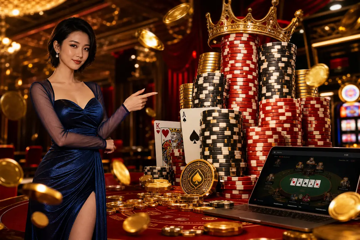 indobet365