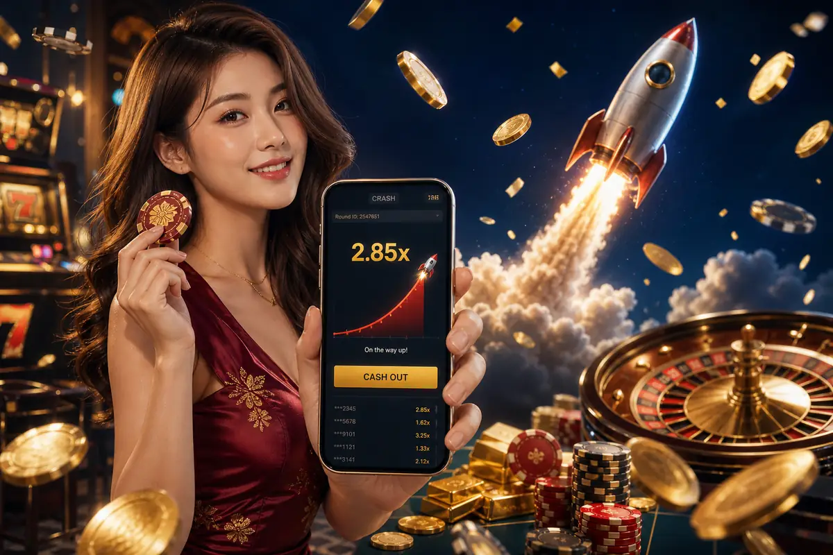 indobet365