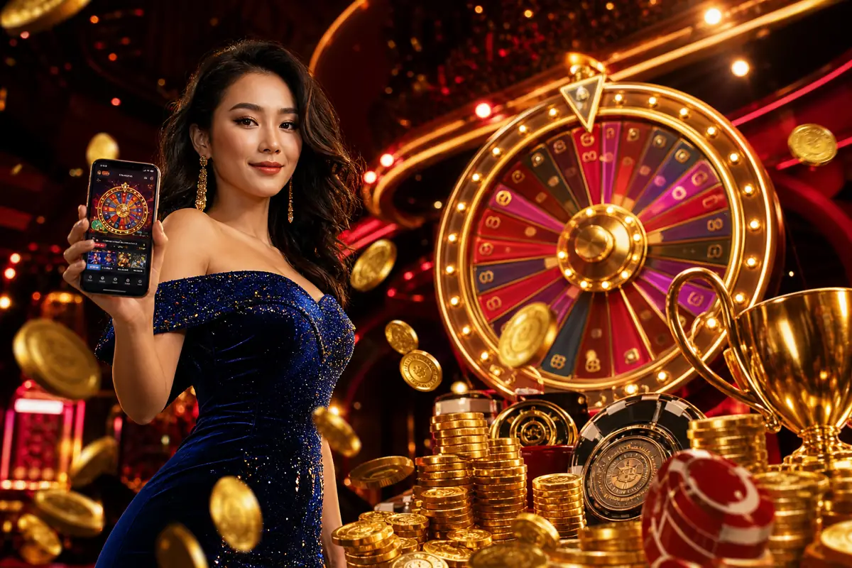 indobet365
