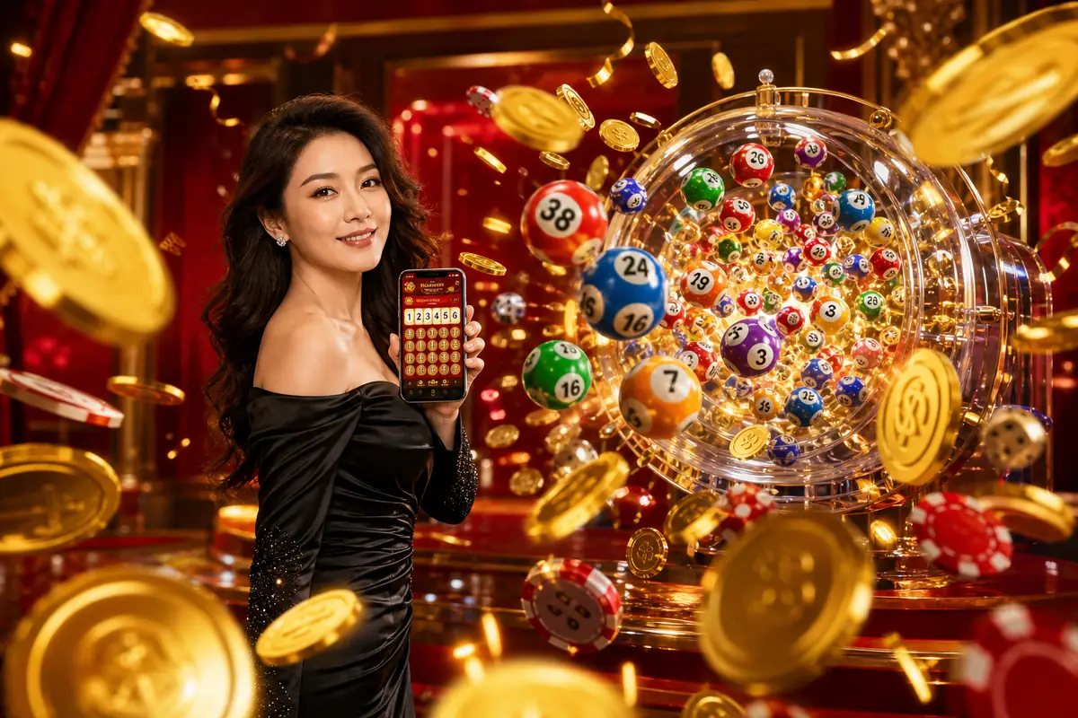 indobet365