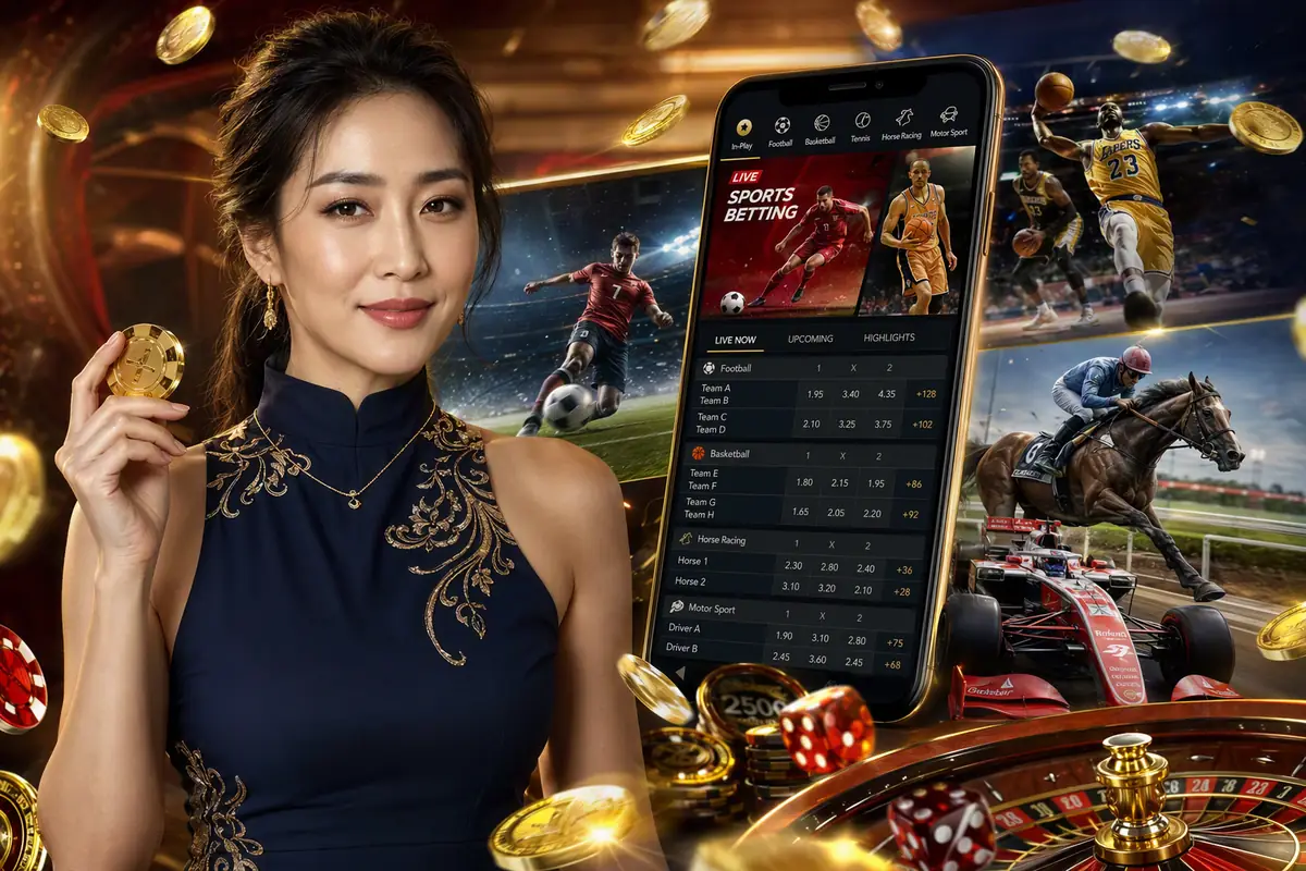indobet365